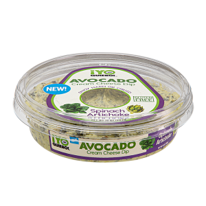 Spinach Artichoke Pkg
